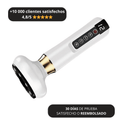 SmoothGlow™ - Masajeador anticelulítico