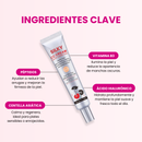 2x1 Silky Glow Tono Mágico: La base que se adapta a ti