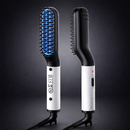 Peine Eléctrico Alisador de Barba