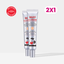 2x1 Silky Glow Tono Mágico: La base que se adapta a ti