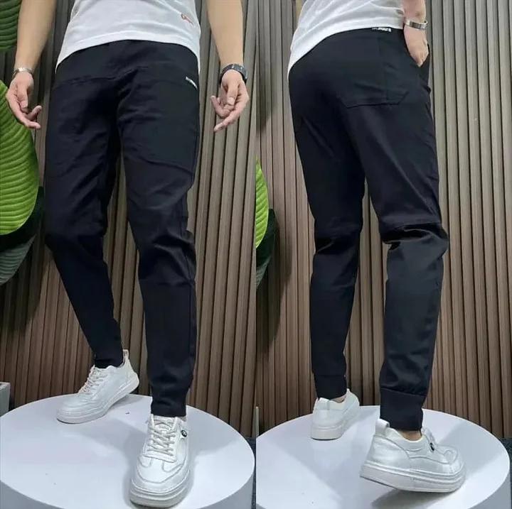 🔰PANTALON ROMEO💥🔥CLASE, COMODIDAD Y LUJO EN UN SOLO PANTALON✨
