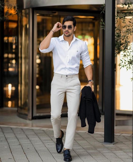 🔥PANTALON IMPERIAL👔ELEGANCIA Y EXCLUSIVIDAD💼PARA HOMBRES DISTIGUIDOS🔝