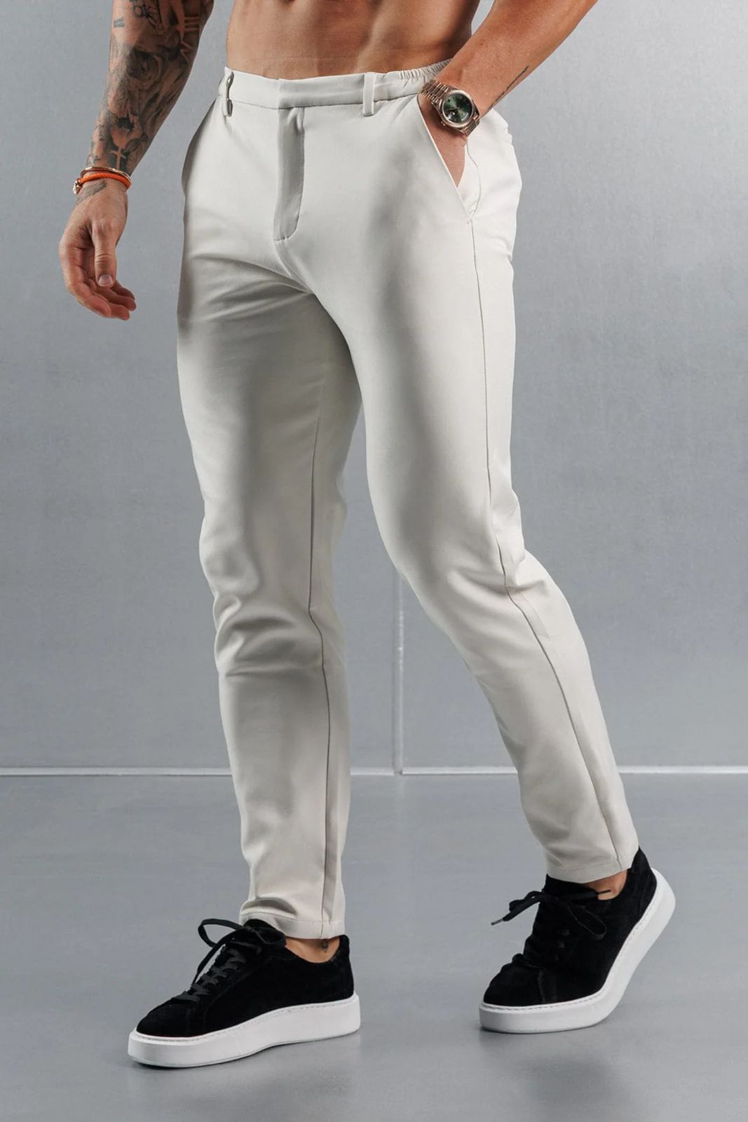 🔥PANTALON IMPERIAL👔ELEGANCIA Y EXCLUSIVIDAD💼PARA HOMBRES DISTIGUIDOS🔝