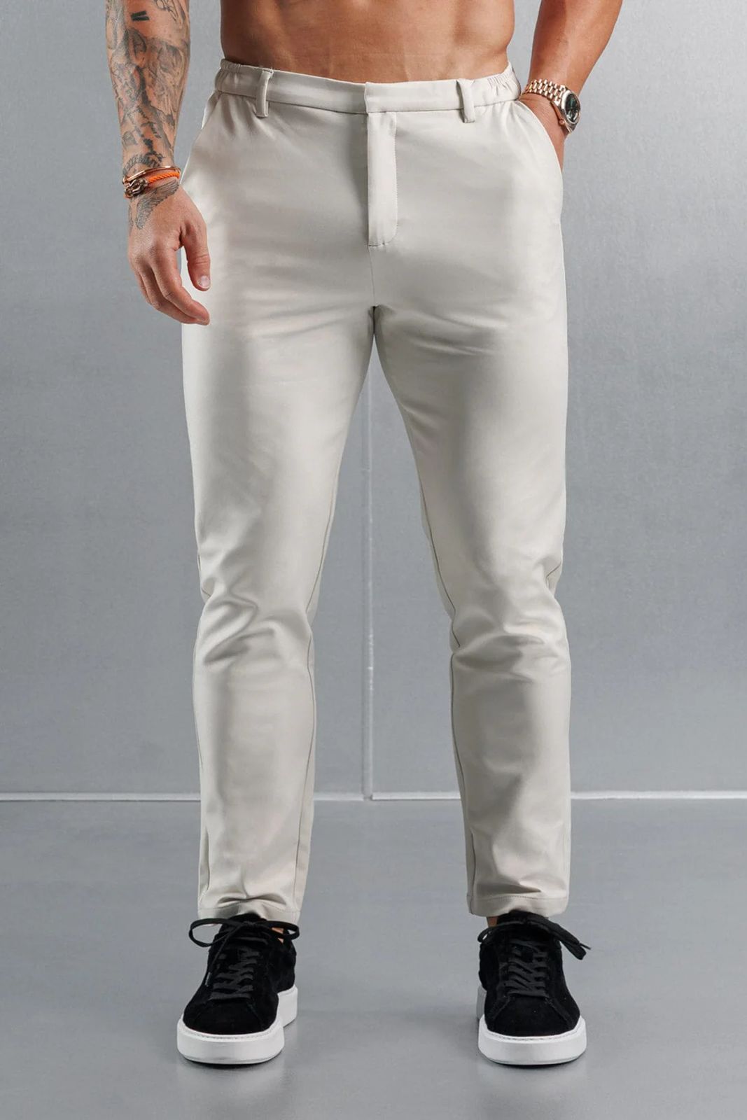 🔥PANTALON IMPERIAL👔ELEGANCIA Y EXCLUSIVIDAD💼PARA HOMBRES DISTIGUIDOS🔝
