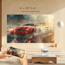 PROYECTOR VEVSHAO A10 kit 2x1 + REGALO